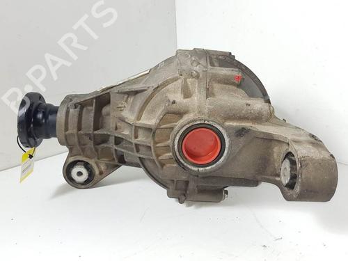 Used Rear differential Rear differential PORSCHE CAYENNE (9PA) S 4.5 (340 hp) 15414727 15414727