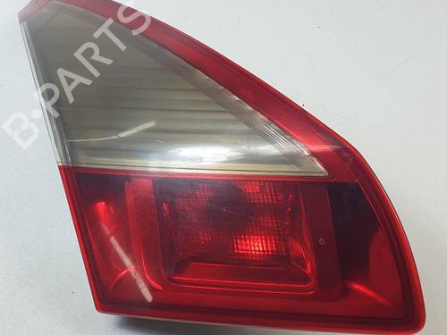 Used Left tailgate light Left tailgate light 39577772 39577772