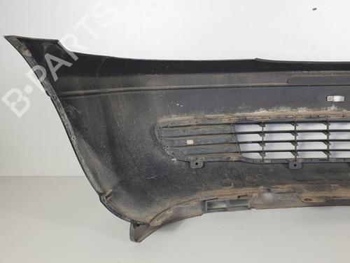 Front bumper OPEL ZAFIRA A MPV (T98) 1.6 16V (F75) | BP12588805C7 