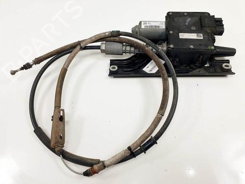 Used Hand brake Hand brake OPEL INSIGNIA A Sports Tourer (G09) 2.0 CDTI (35) (160 hp) 25140427 25140427