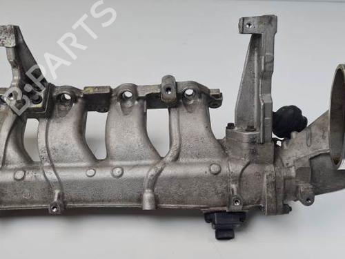 Used Intake manifold MINI MINI (R50, R53) Cooper S (170 hp) 28804146