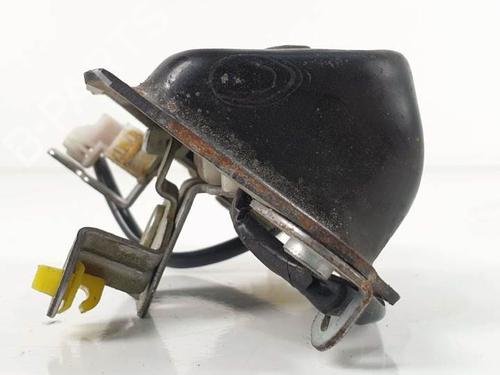 Tailgate lock NISSAN PRIMERA Traveller (WP11) 1.8 16V | BP6943817C101 