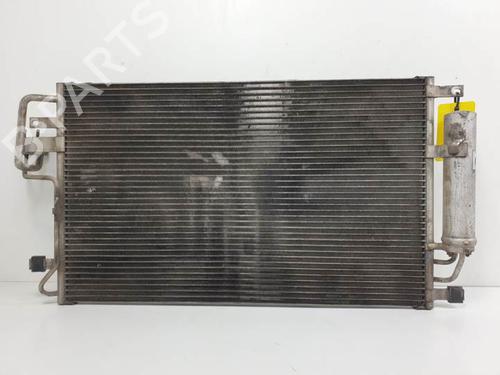 Used AC radiator HYUNDAI TUCSON (JM) 2.0 CRDi (113 hp) 12362542