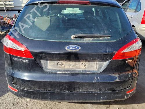 Left tailgate light FORD MONDEO IV Turnier (BA7) 2.0 TDCi | BP34511977C79  - Image 19