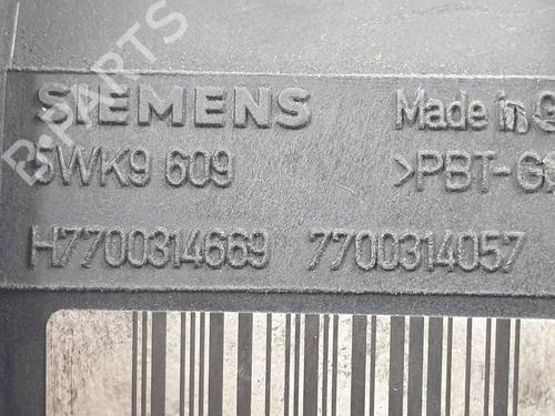 Mass air flow sensor RENAULT ESPACE IV (JK0/1_) 2.2 dCi (JK0H) | BP24933889M95 - Image 7