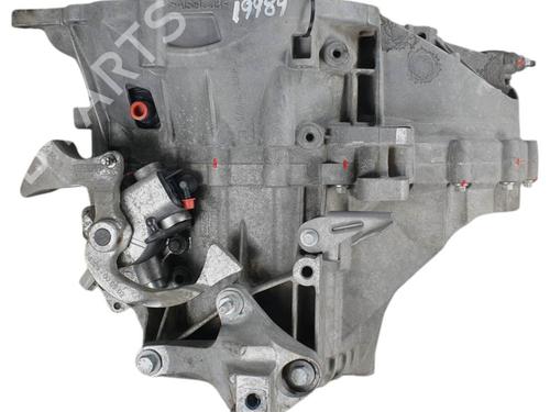 Gearbox FORD KUGA I | BP40175196M3 - Image 5
