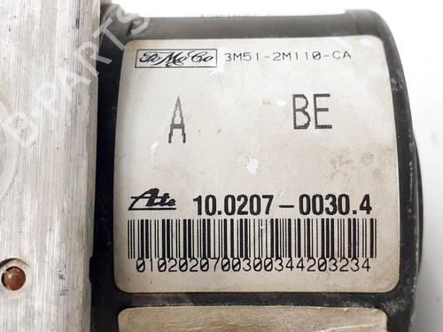 ABS pump FORD FOCUS C-MAX (DM2) 1.6 | BP27582792M43  - Image 5