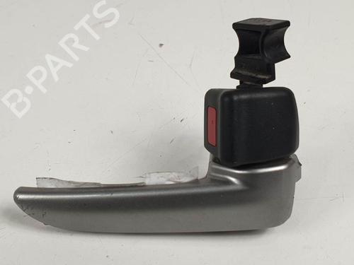 Used Front right interior door handle Front right interior door handle MAZDA 3 (BK) 1.6 DI Turbo (109 hp) 6862763 6862763
