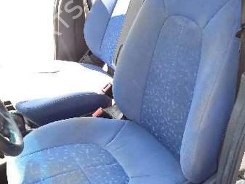 Gear lever MERCEDES-BENZ A-CLASS (W168) A 170 CDI (168.009, 168.109) | BP8341962M90 