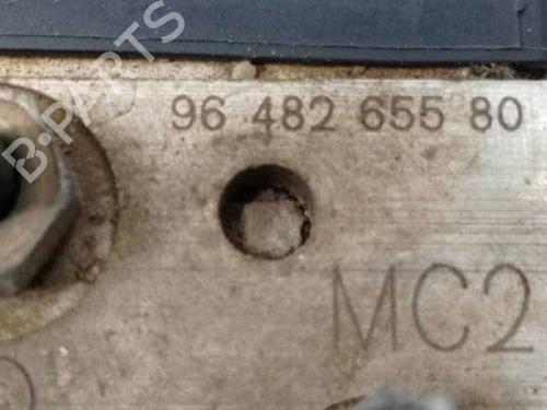ABS pump PEUGEOT 307 (3A/C) 2.0 HDi 110 | BP7713899M43 