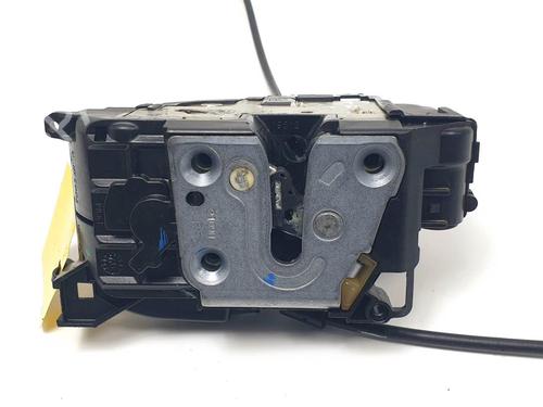 Used Rear right lock Rear right lock RENAULT SCÉNIC III (JZ0/1_) 1.5 dCi (106 hp) 25140173 25140173