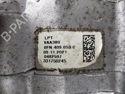 Gearbox HYUNDAI ix35 (LM, EL, ELH) 1.7 CRDi | BP18653004M3 - Image 3