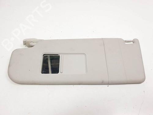 Used Left sun visor Left sun visor SKODA OCTAVIA II (1Z3) 1.9 TDI (105 hp) 13041502 13041502