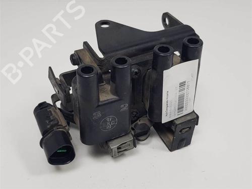 Used Ignition coil Ignition coil KIA PICANTO I (SA) 1.1 (65 hp) 10903154 10903154
