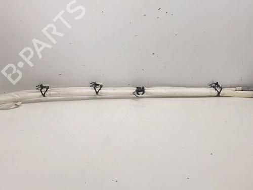 Used Right curtain airbag Right curtain airbag VOLVO V50 (545) 1.6 D (109 hp) 34510880 34510880