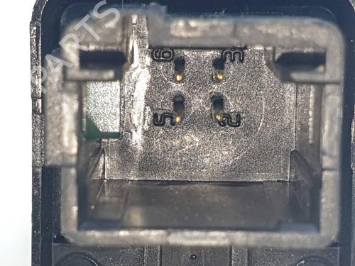 Right rear window switch CITROËN C4 I Saloon 1.6 HDi | BP31351717I28 - Image 2