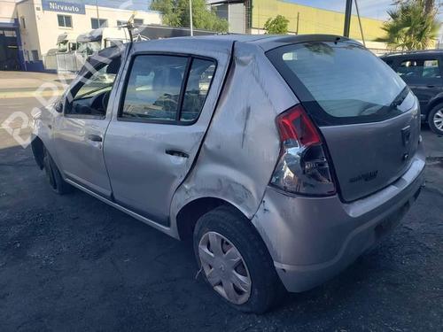 Rear wiper motor DACIA SANDERO 1.5 dCi | BP25145927M102 - Image 15