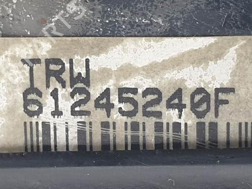 Driver airbag MERCEDES-BENZ E-CLASS T-Model (S211) E 270 T CDI (211.216) | BP28061595C9 