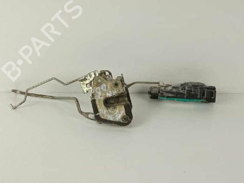 Front right lock HYUNDAI LANTRA II (J-2) 1.6 16V BP7641033C97