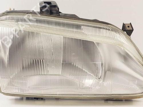 Used Right headlight Right headlight RENAULT MEGANE I Classic (LA0/1_) 1.6 e (LA0F, LA0S) (90 hp) 18653965 18653965