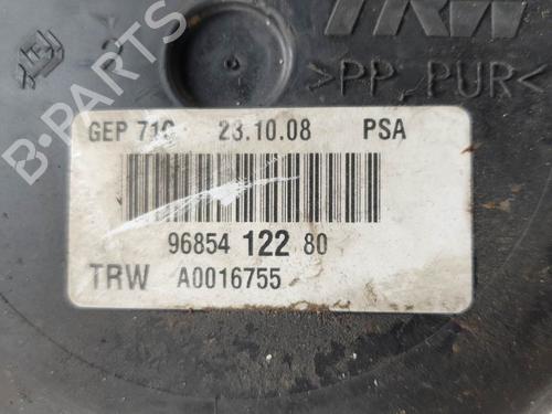 Steering pump CITROËN C5 III (RD_) 2.0 HDi (RDRHD8, RDRHDJ, RDRHR8, RDRHRJ) | BP28069009M99  - Image 5