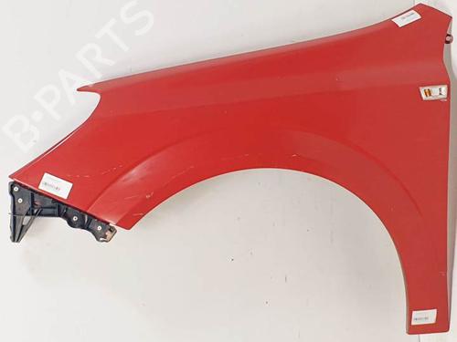 Left front fenders OPEL ASTRA H GTC (A04) 1.9 CDTi (L08) | 3 PUERTAS