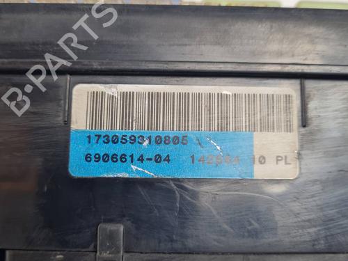 Fuse box MINI MINI Convertible (R52) Cooper S | BP38948683E1 - Image 4