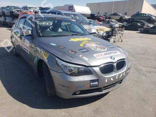 Turbocharger/Supercharger BMW 5 (E60) 520 d | BP28060632M71 