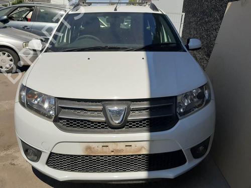 DACIA LOGAN MCV II 1.5 dCi 823839