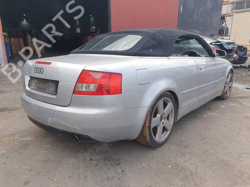 Climate control AUDI A4 B6 Convertible (8H7) 3.0 | BP34513657I5  - Image 9