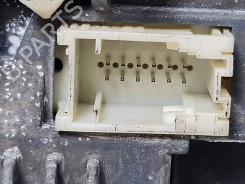 Display monitor BMW 7 (E65, E66, E67) 745 i, Li | BP6853748C48 - Image 3