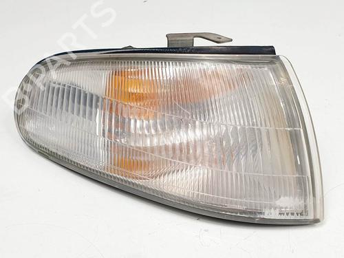 Used Right front indicator Right front indicator HYUNDAI S COUPE (SLC) 1.5 i (88 hp) 14925906 14925906