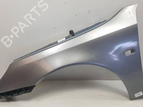 Used Left front fenders SAAB 9-3 Convertible (YS3F) 1.9 TiD (150 hp) 31636177