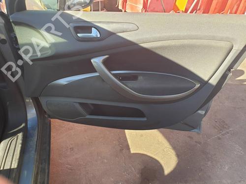 Rear mirror CITROËN C5 III (RD_) 1.6 HDi 110 (RD9HZC) | BP39959115I6 - Image 17
