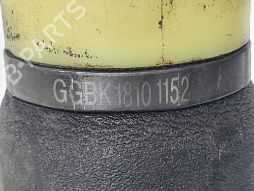 Other BMW 5 Touring (F11) 520 d | BP13954024O1 