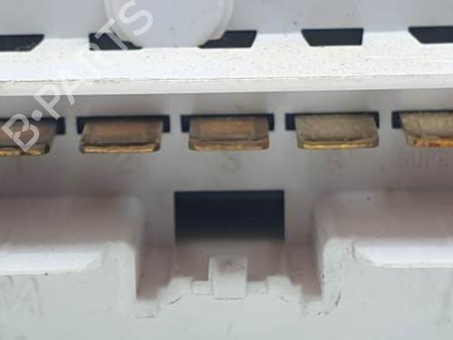 Climate control FORD FIESTA VI (CB1, CCN) 1.4 | BP26203673I5 