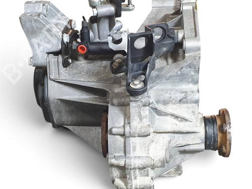 Gearbox VW GOLF VI (5K1) 1.4 | BP38301266M3 - Image 5