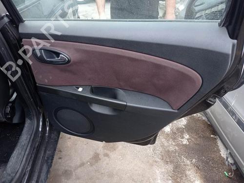 Left front window switch SEAT LEON (1P1) 1.6 | BP12382138I27 - Image 12