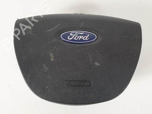 Førerens kollisjonspute FORD FOCUS II (DA_, HCP, DP) 1.8 TDCi (115 hp) 12370733