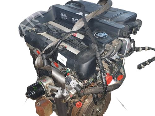 Used Engine Engine 37230162 37230162