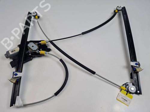 Front left window mechanism RENAULT ESPACE IV (JK0/1_) 1.9 dCi (JK0U, JK0G) | BP38743762C22 - Image 2