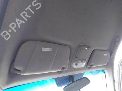 Gearkassestyreenhed HYUNDAI SANTA FÉ I (SM) 2.0 CRDi 4x4 | BP7116166M52 