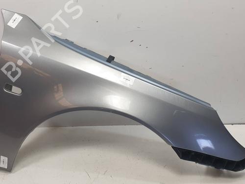 Used Right front fenders Right front fenders SAAB 9-3 Convertible (YS3F) 1.9 TiD (150 hp) 31636176 31636176