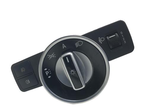 Interruttore luci Interruttore luci MERCEDES-BENZ GLK-CLASS (X204) 220 CDI 4-matic (204.984) (163 hp) 36315206 36315206