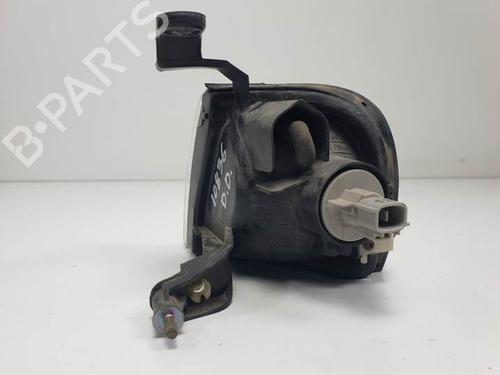 Right front indicator SUZUKI BALENO (EG) 1.3 i 16V (SY413) | BP11272508C33 