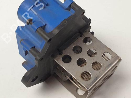 Used Heater resistor Heater resistor PEUGEOT 308 SW I (4E_, 4H_) 1.6 16V (120 hp) 21529529 21529529
