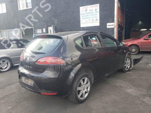 Instrument cluster SEAT LEON (1P1) 1.9 TDI | BP18377721C47 