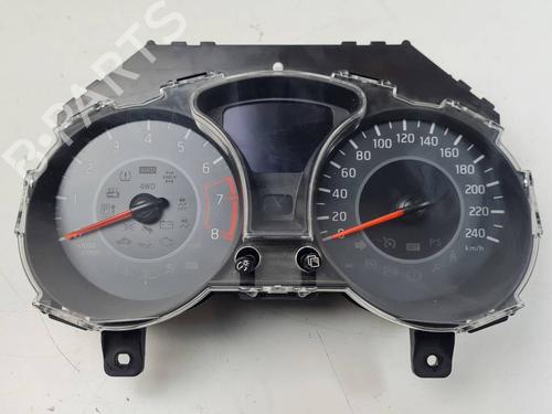 Used Instrument cluster NISSAN JUKE (F15) 1.2 DIG-T (115 hp) 29347719