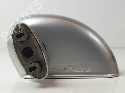 Left mirror AUDI TT (8N3) 1.8 T quattro | BP26448331C26 