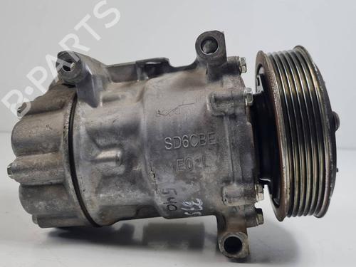 Compressor A/C CITROËN C4 CACTUS | BP37484339M34 - Image 2